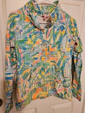 💥BIG SALE💥Lilly Pulitzer Pullover